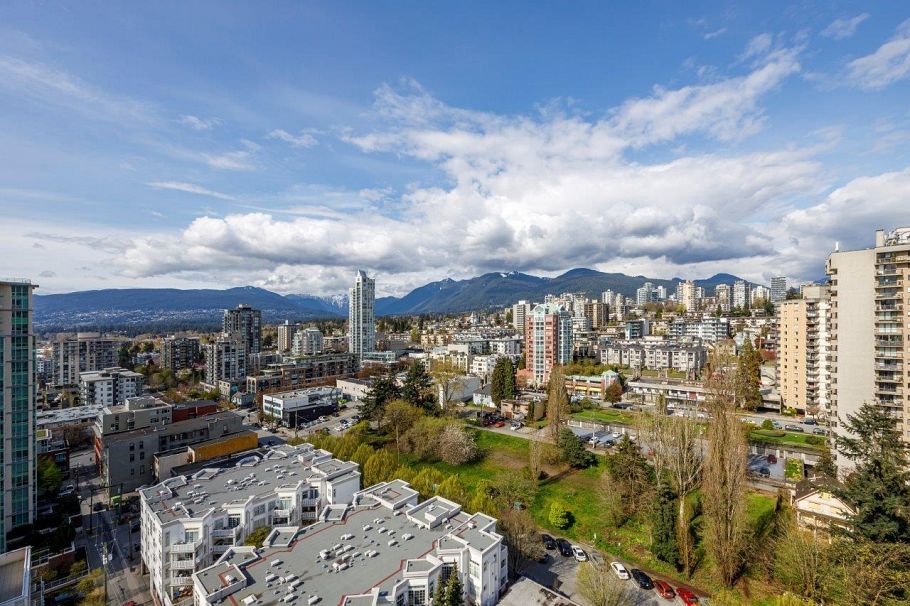 2107 188 E Esplanade North Vancouver, BC - 25