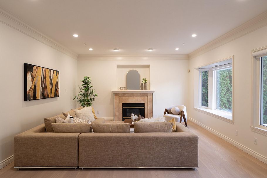 3565 W 29th Avenue Vancouver, BC - 6