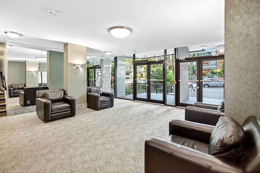 804 1330 Harwood Street Vancouver, BC - 30