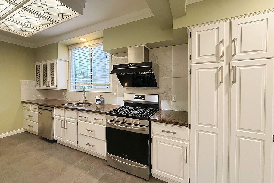 5550 Cypress Street Vancouver, BC - 15