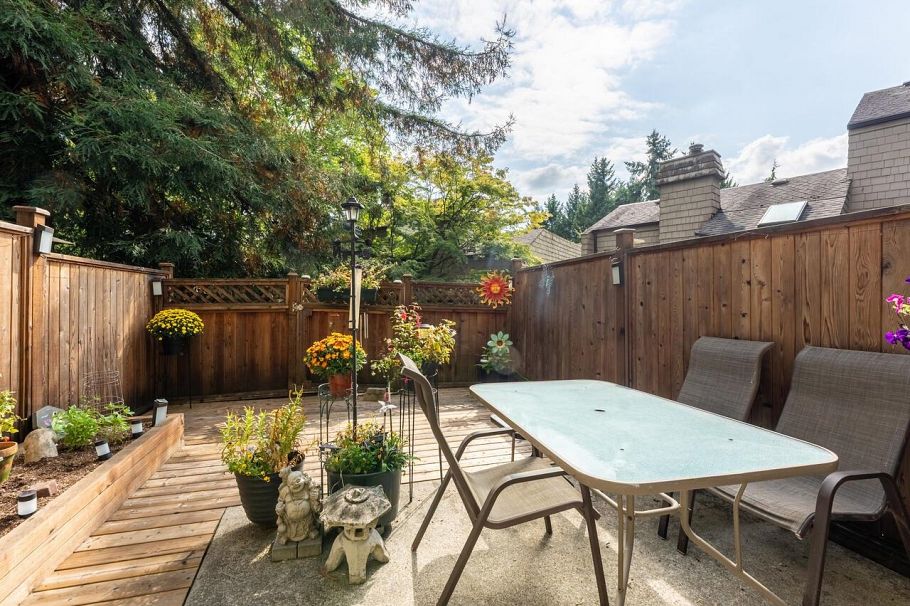8132 Laval Place Vancouver, BC - 8