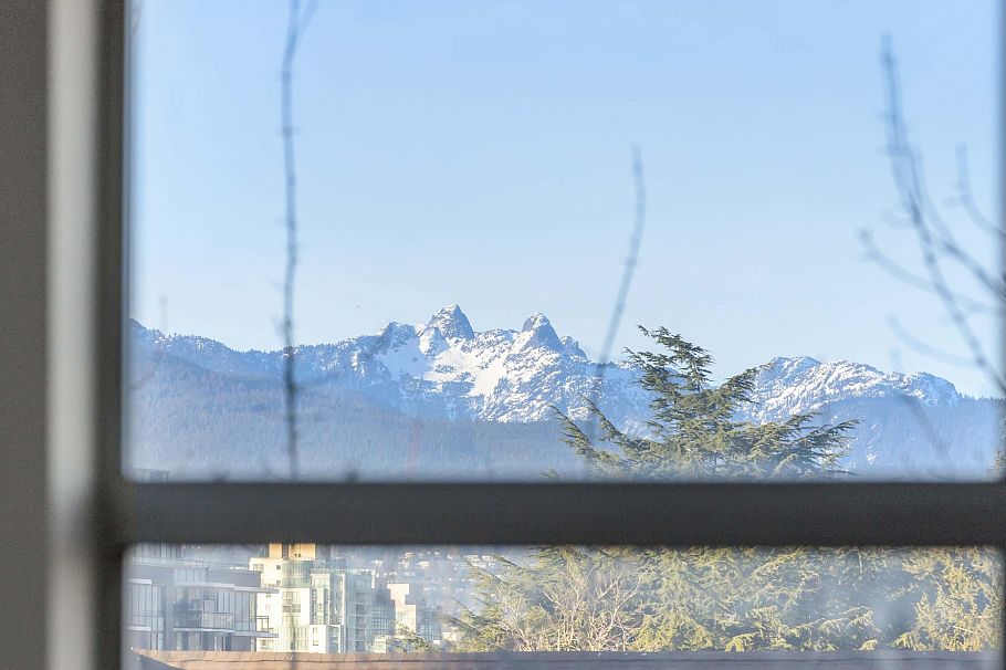 301 418 E Broadway Vancouver, BC - 21