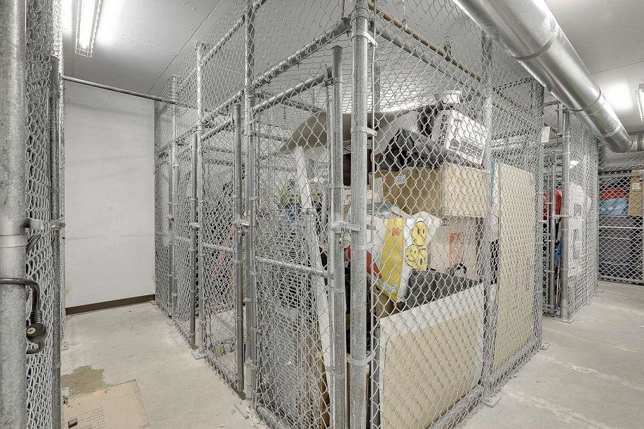 303 2525 Blenheim Street Vancouver, BC - 28