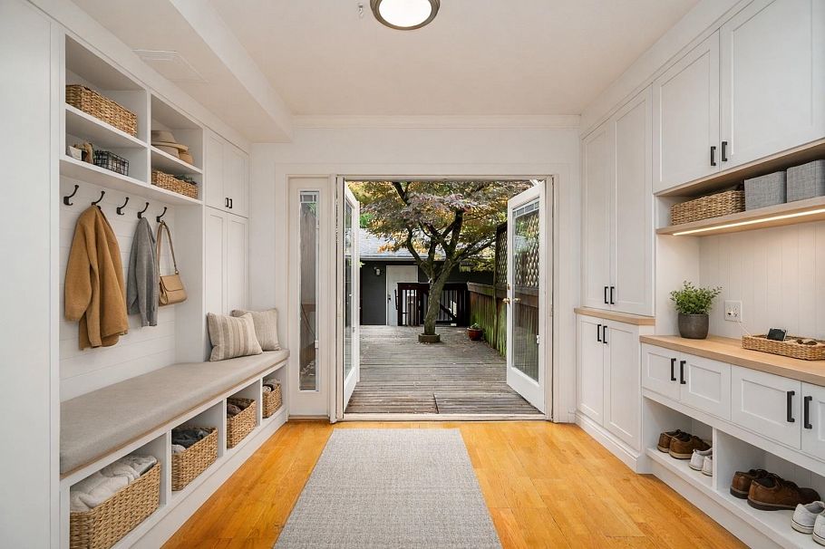 1796 W 14th Avenue Vancouver, BC - 9