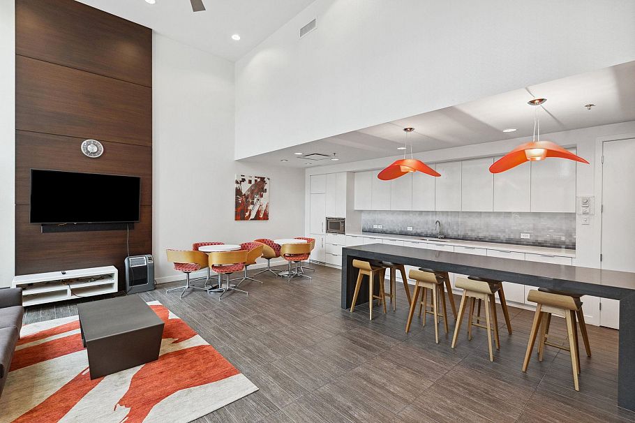 2203 1308 Hornby Street Vancouver, BC - 32