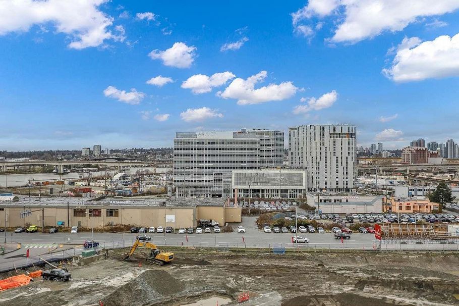 1003 3331 No. 3 Road Richmond, BC - 30