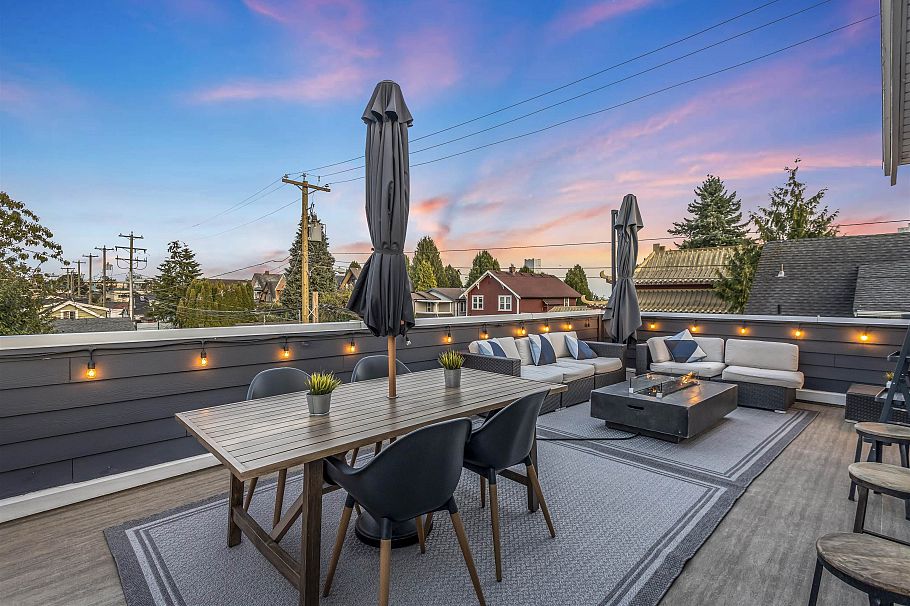 6450 St. George Street Vancouver, BC - 31