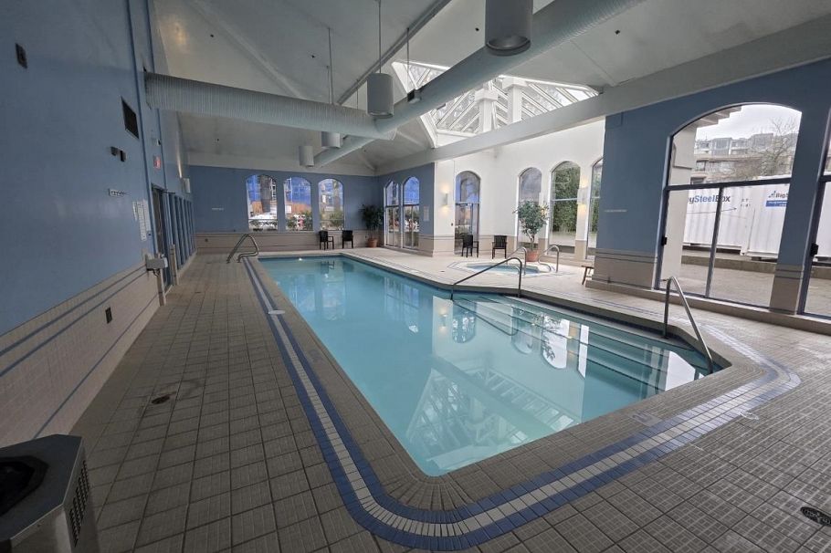 118 1869 Spyglass Place Vancouver, BC - 20