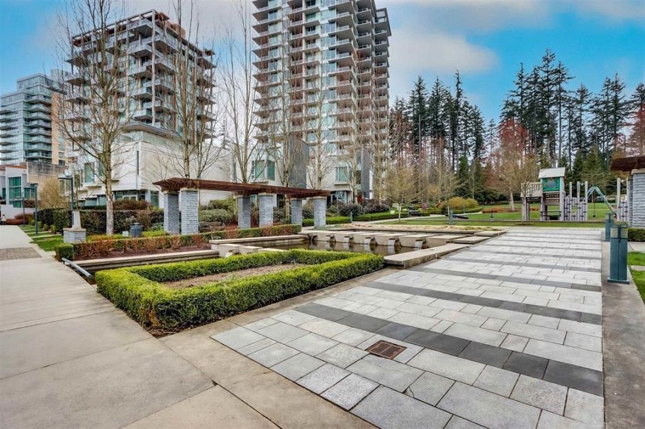 206 5681 Birney Avenue Vancouver, BC - 1