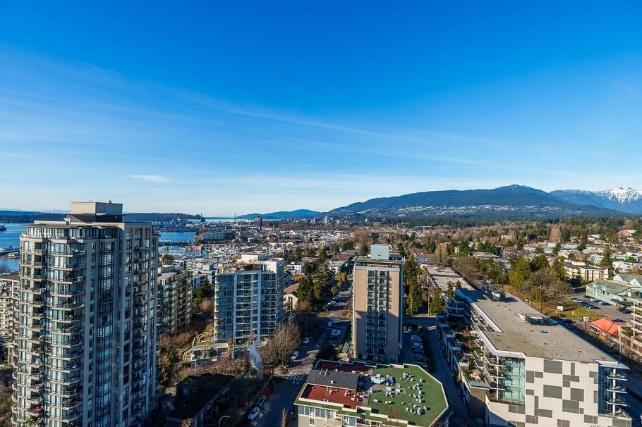 2203 120 W 2nd Street North Vancouver, BC - 19