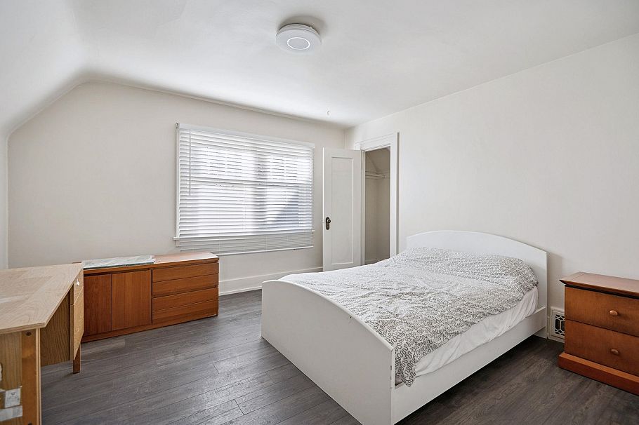 4470 Osler Street Vancouver, BC - 7