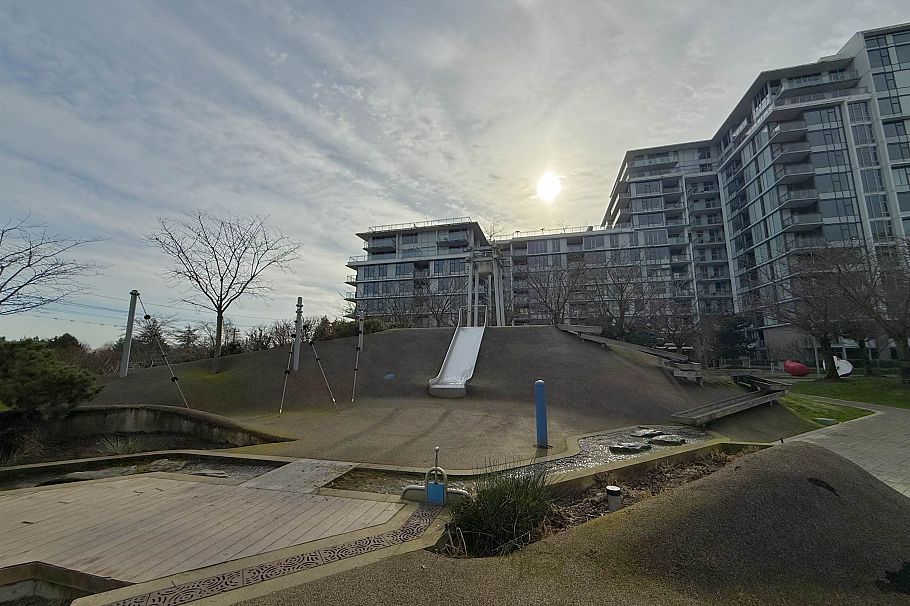 1503 3300 Ketcheson Road Richmond, BC - 36