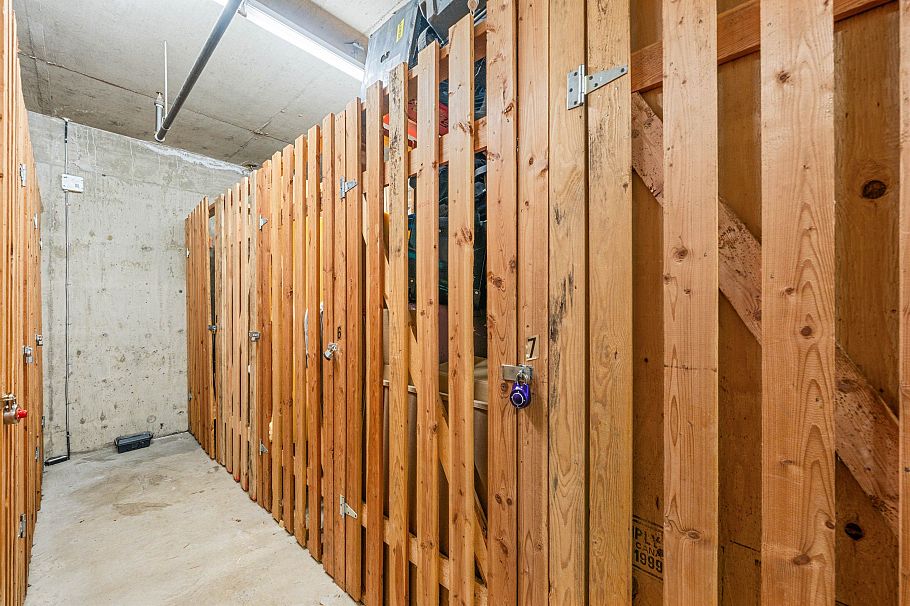 202 1333 W 7th Avenue Vancouver, BC - 21