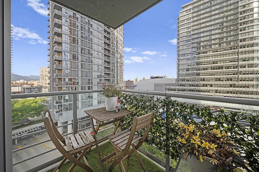 808 668 Citadel Parade Vancouver, BC - 18