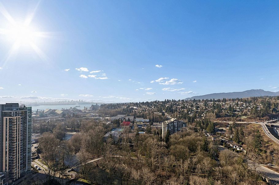 3006 1500 Fern Street North Vancouver, BC - 6