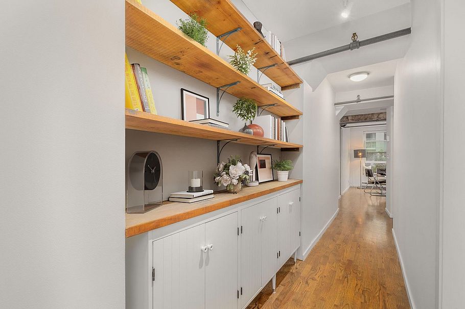 203 150 Alexander Street Vancouver, BC - 18