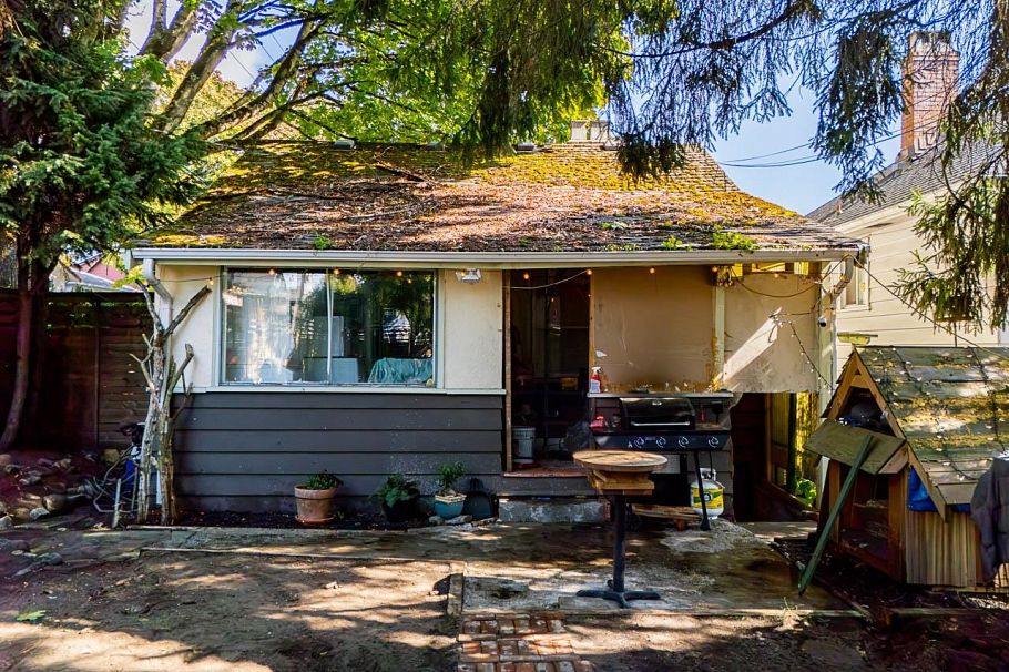 970 W 64th Avenue Vancouver, BC - 7