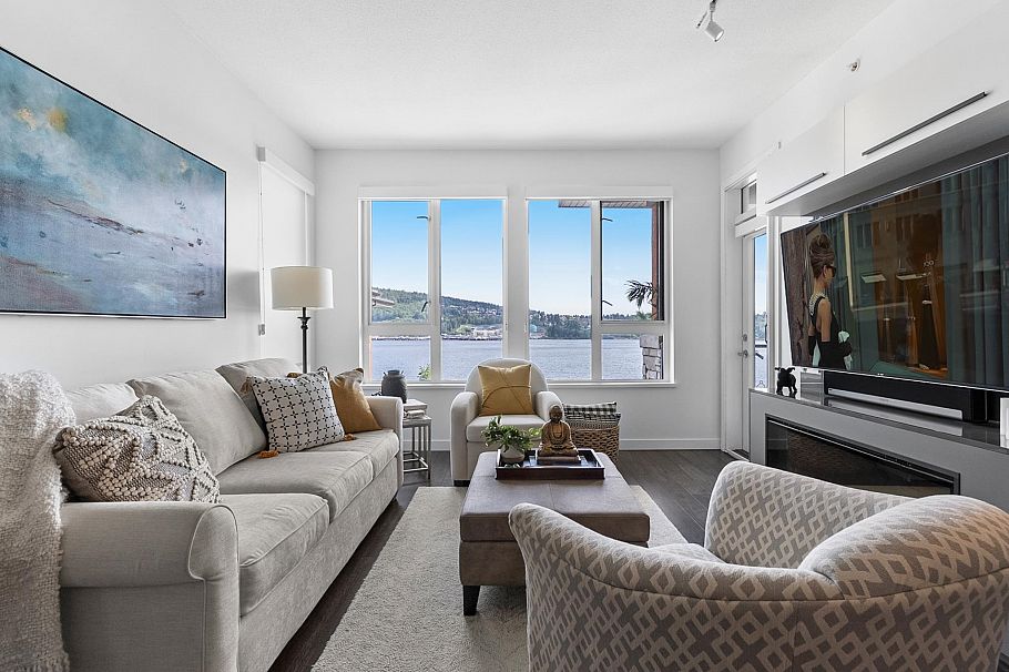 408 3825 Cates Landing Way North Vancouver, BC - 17