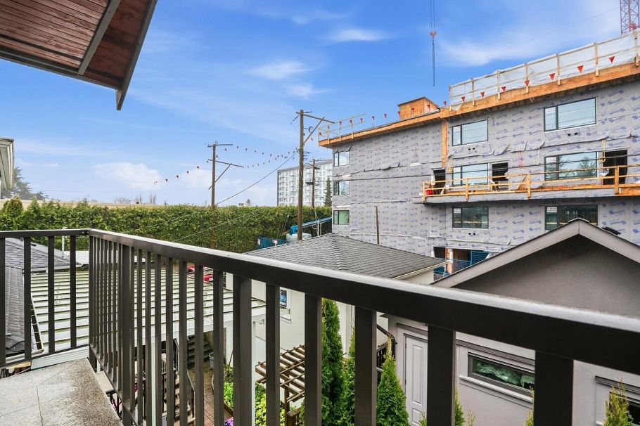 5095 Moss Street Vancouver, BC - 19