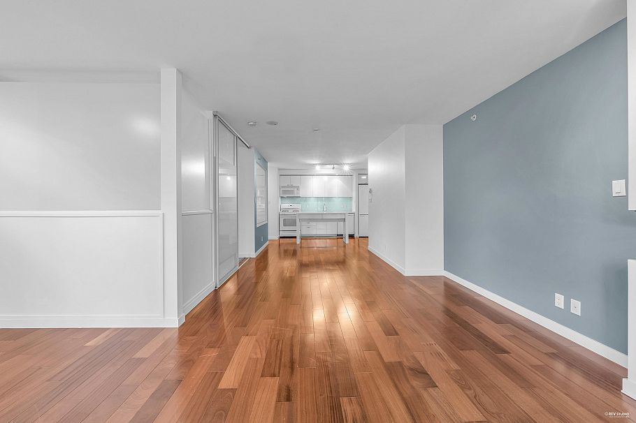 409 328 E 11th Avenue Vancouver, BC - 12