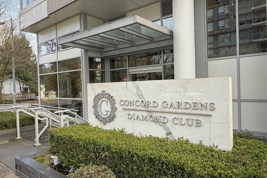 1503 3300 Ketcheson Road Richmond, BC - 25