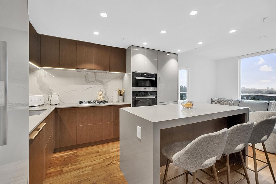 1302 1675 Lions Gate Lane North Vancouver, BC - 7