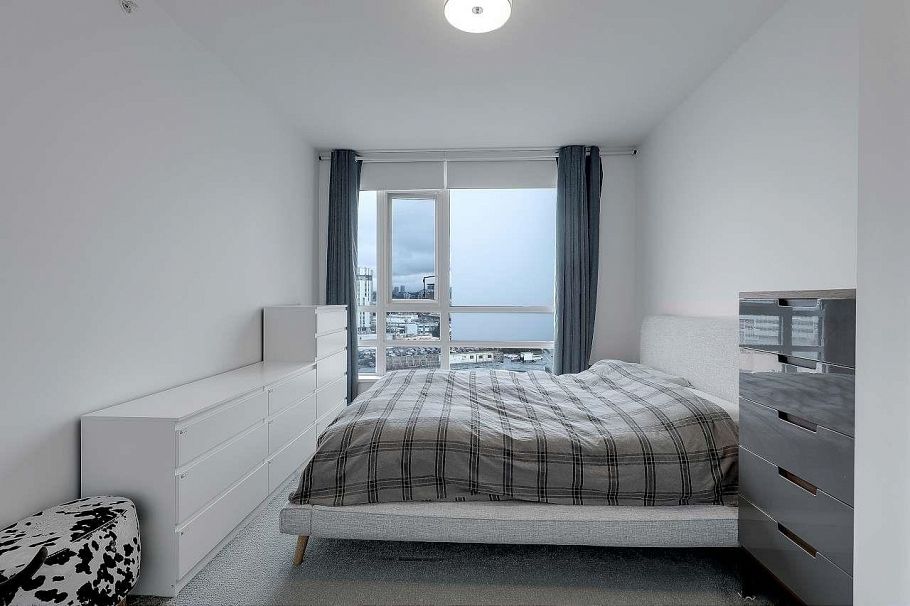 1003 3331 No. 3 Road Richmond, BC - 18