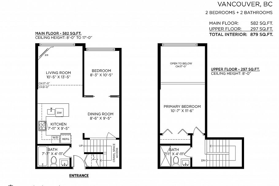 301 418 E Broadway Vancouver, BC - 24