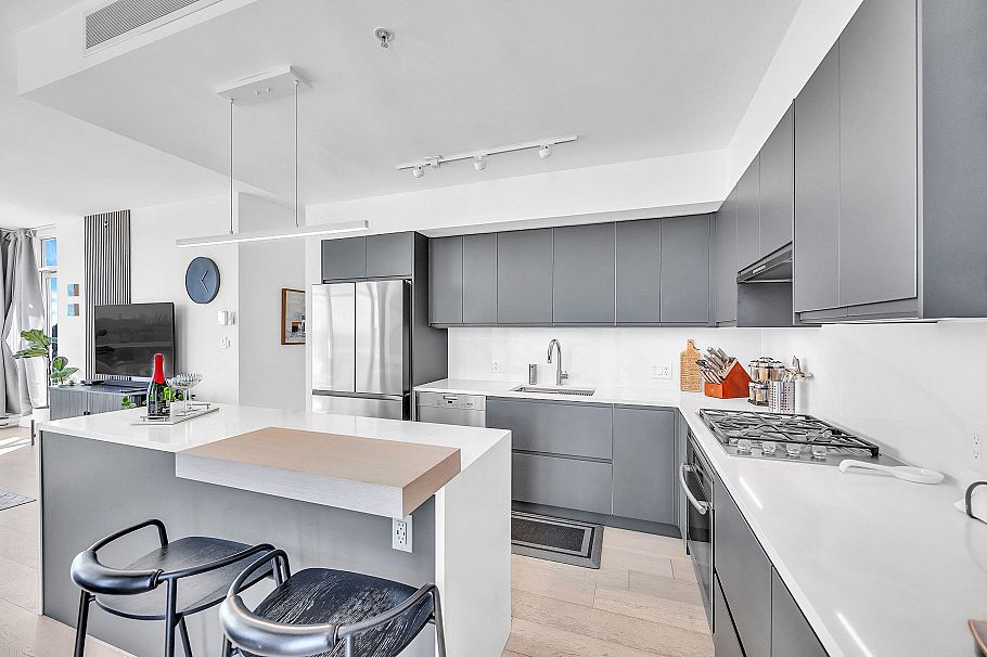 1205 2770 Sophia Street Vancouver, BC - 7