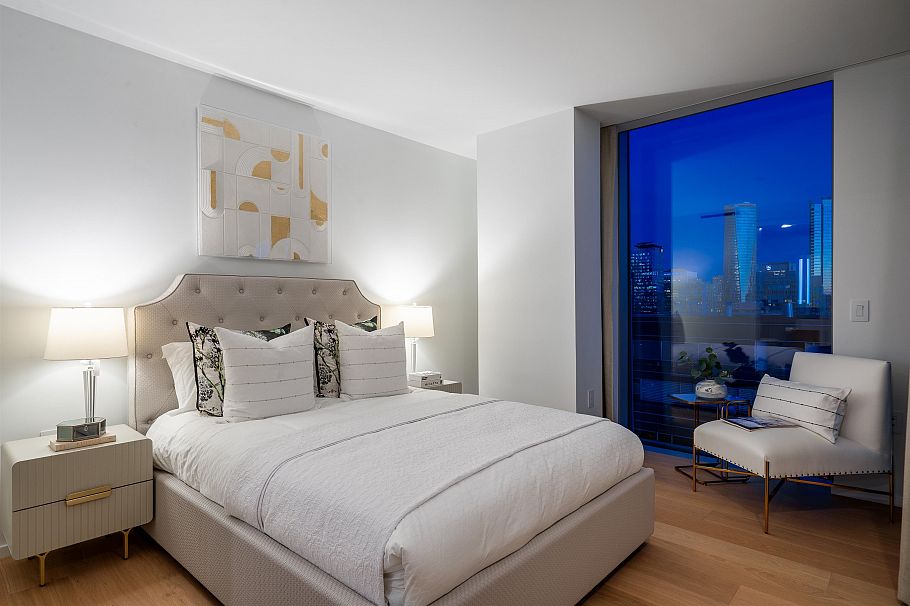 3403 1568 Alberni Street Vancouver, BC - 22