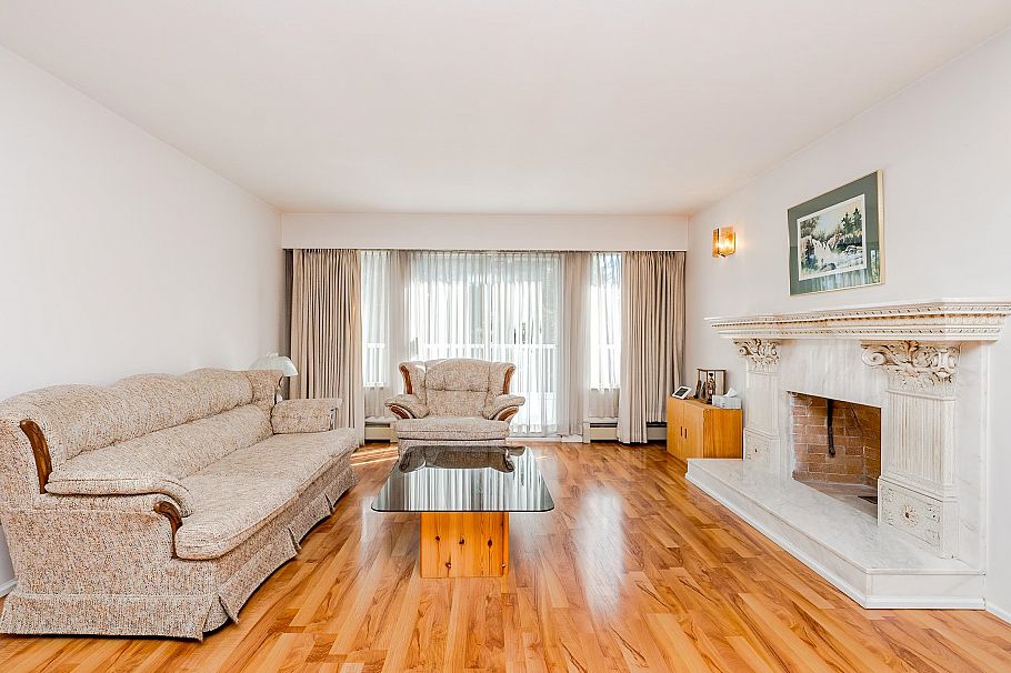 6465 St. Catherines Street Vancouver, BC - 10