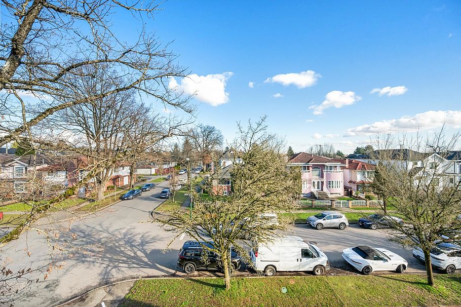 6307 Chester Street Vancouver, BC - 20