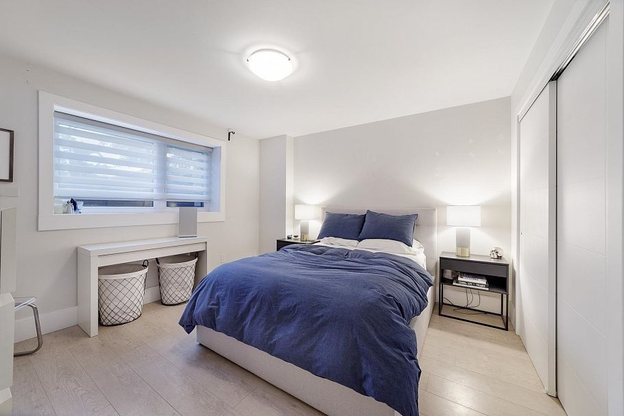 517 Granada Crescent North Vancouver, BC - 31