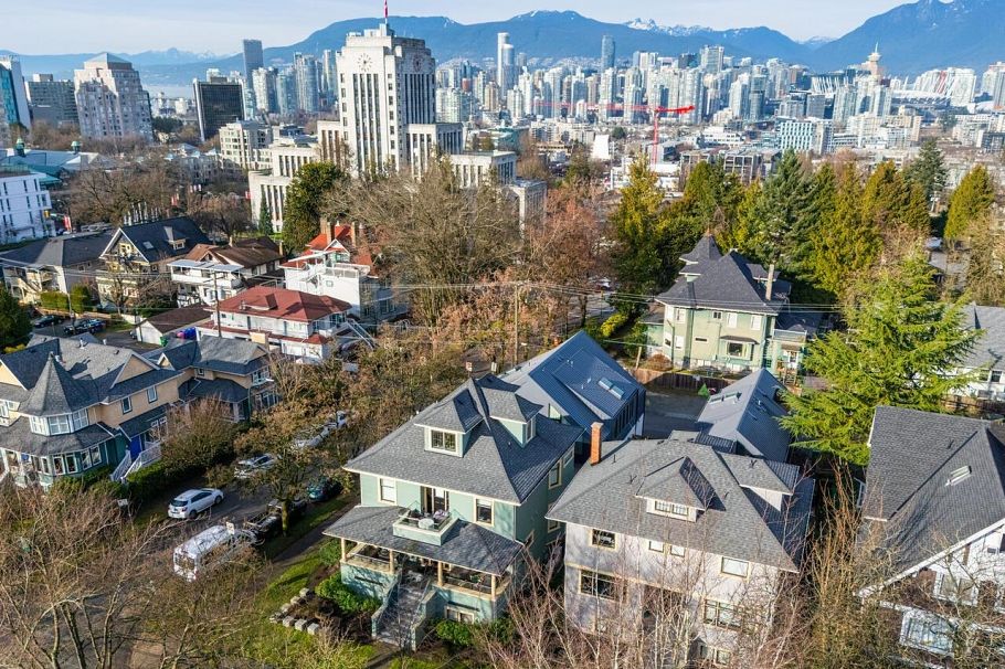 2898 Yukon Street Vancouver, BC - 34