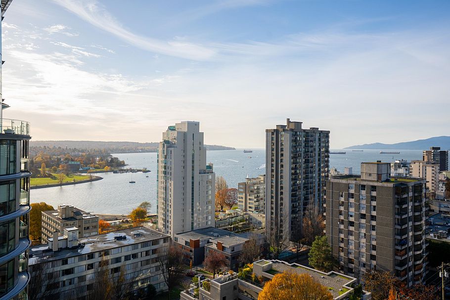 901 1250 Burnaby Street Vancouver, BC - 26