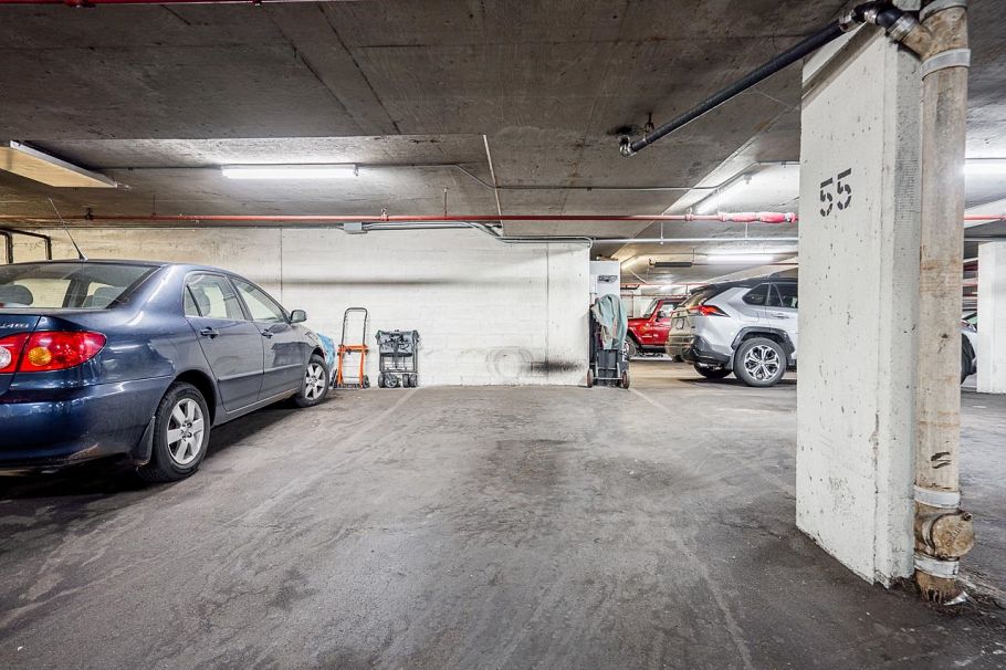 111 1777 West 13th Avenue Vancouver, BC - 22