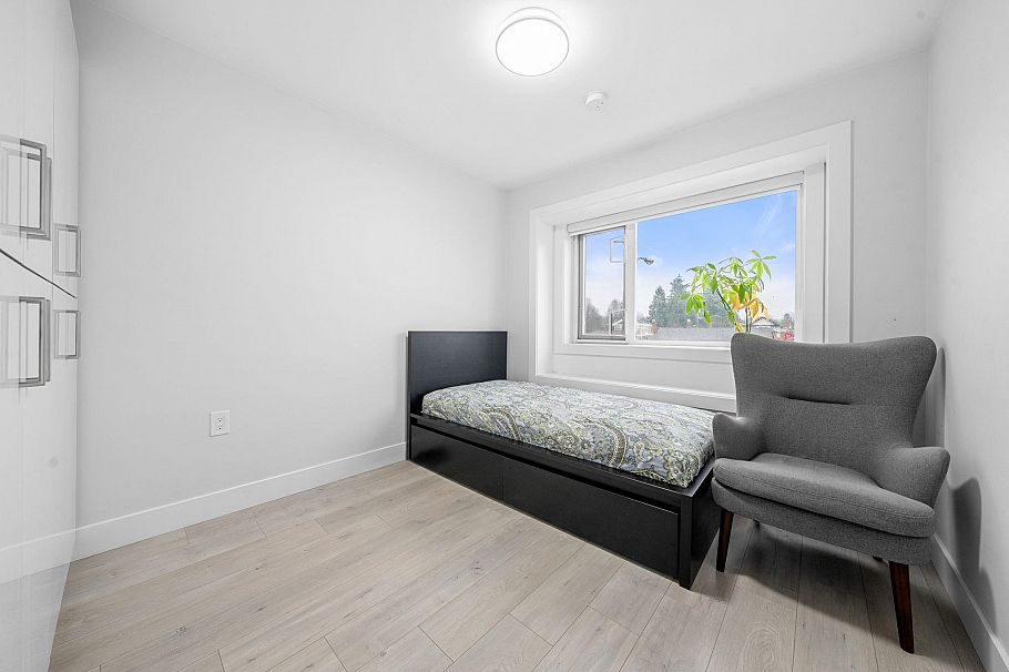 6751 Knight Street Vancouver, BC - 17