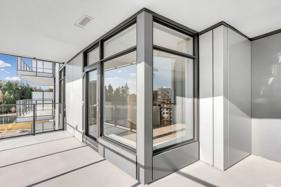 802 6138 Birney Avenue Vancouver, BC - 22