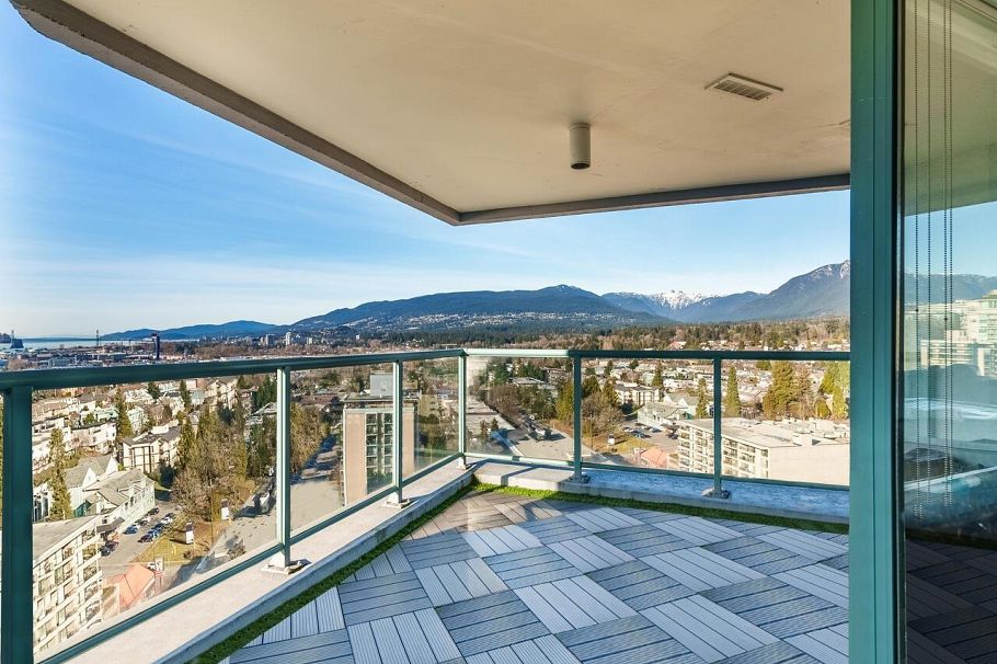 2203 120 W 2nd Street North Vancouver, BC - 17