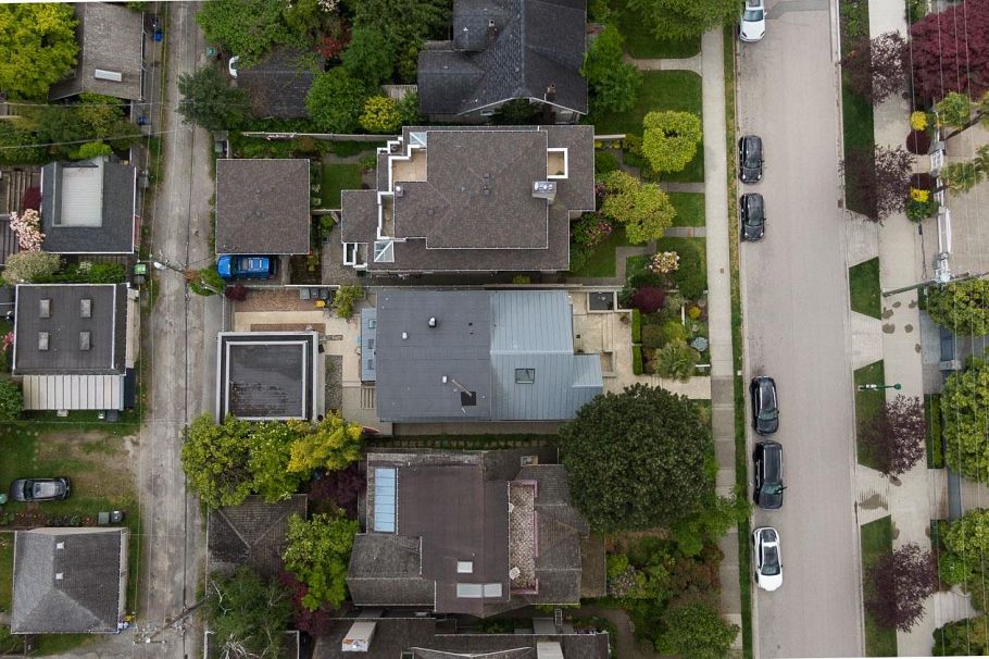 2988 Point Grey Road Vancouver, BC - 35