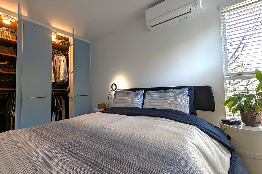 308 228 E 18th Avenue Vancouver, BC - 13