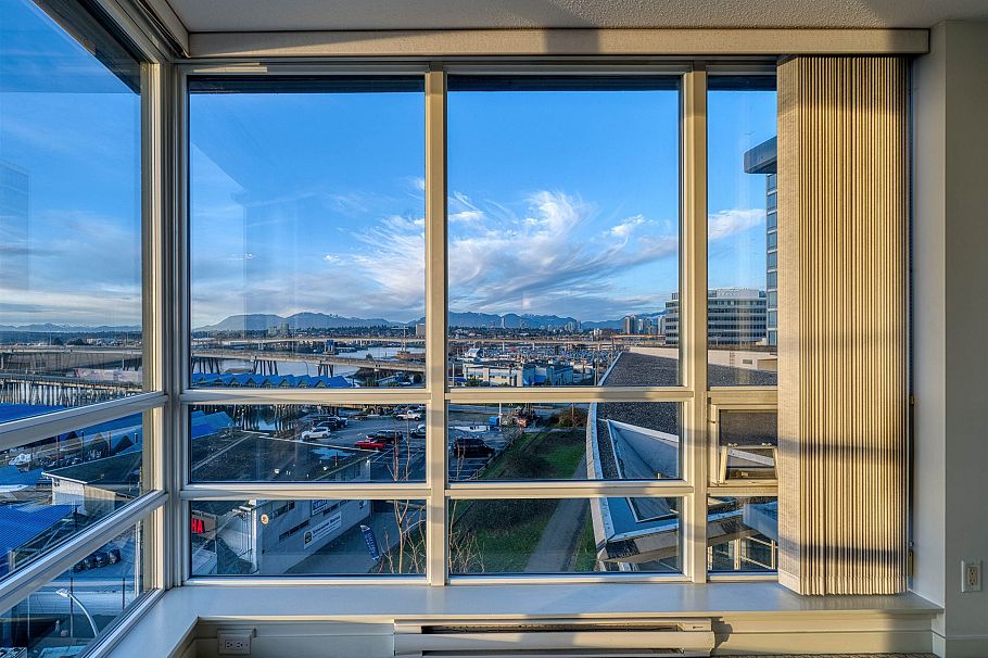 808 3333 Corvette Way Richmond, BC - 3