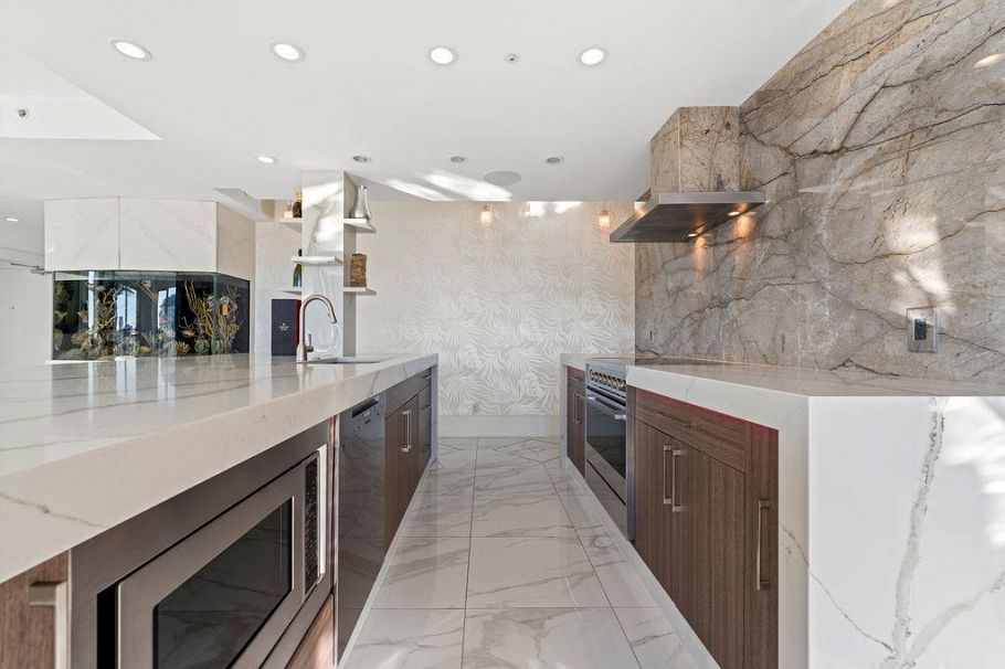 19A 199 Drake Street Vancouver, BC - 8