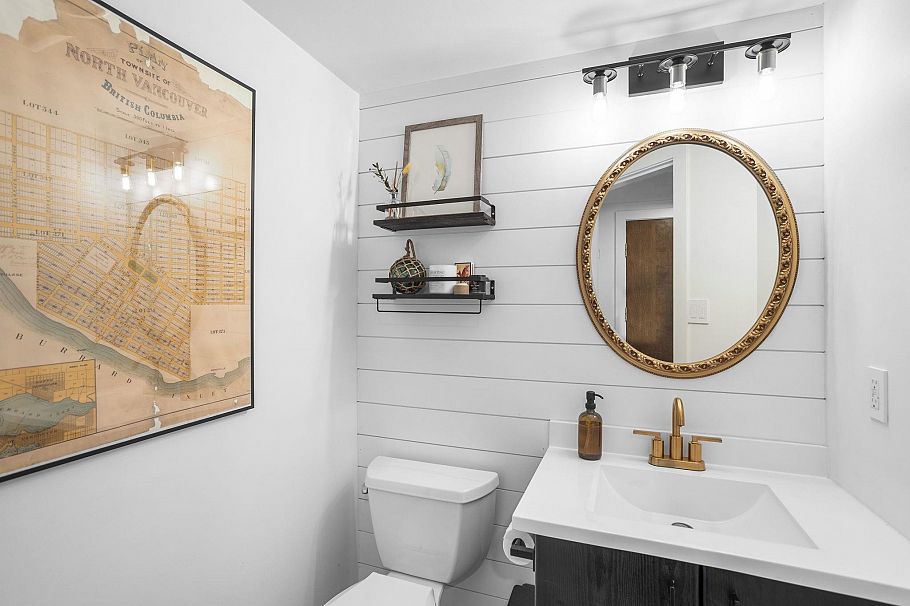 TH2 168 E Esplanade Avenue North Vancouver, BC - 17