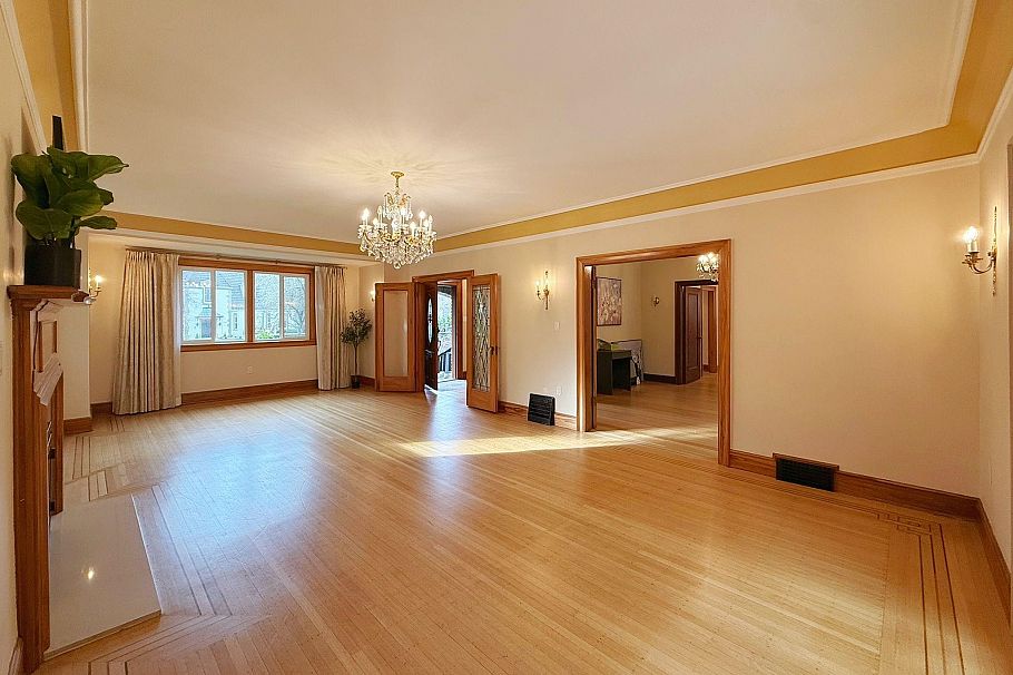 5550 Cypress Street Vancouver, BC - 5