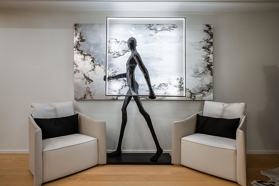 3403 1568 Alberni Street Vancouver, BC - 15