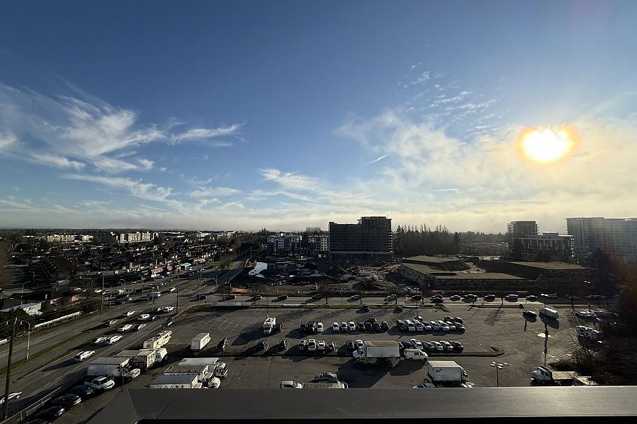 1503 3300 Ketcheson Road Richmond, BC - 21