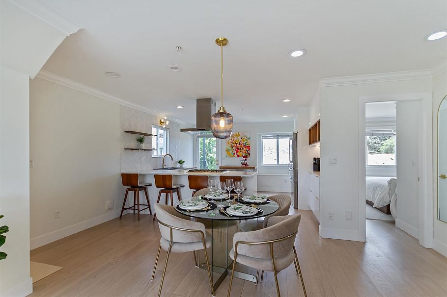 6450 St. George Street Vancouver, BC - 10