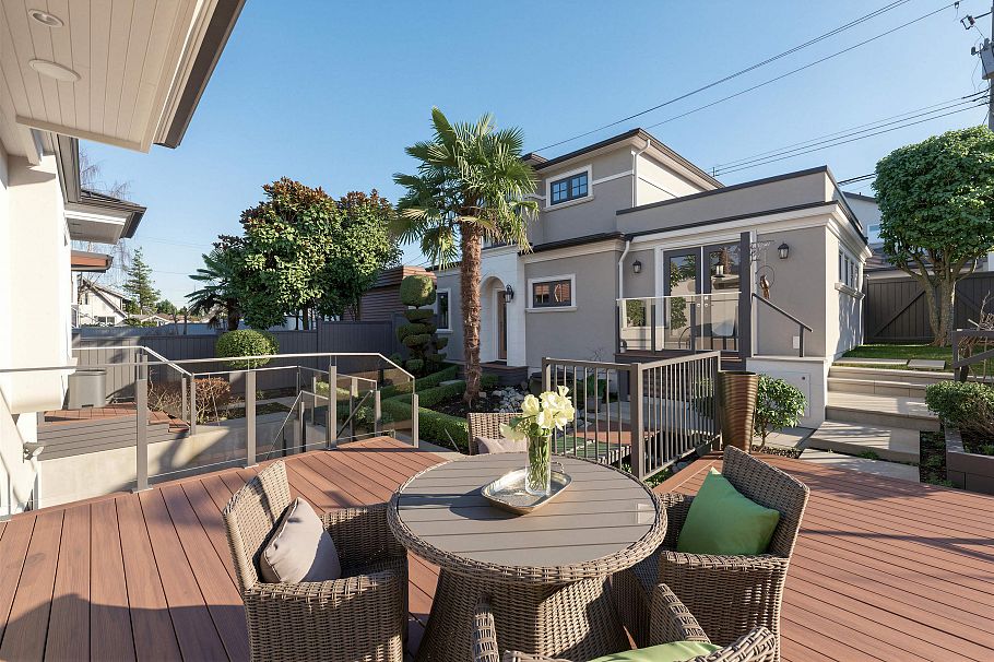 4320 W 8th Avenue Vancouver, BC - 23