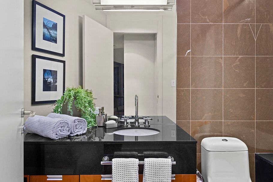 2803 1077 W Cordova Street Vancouver, BC - 26